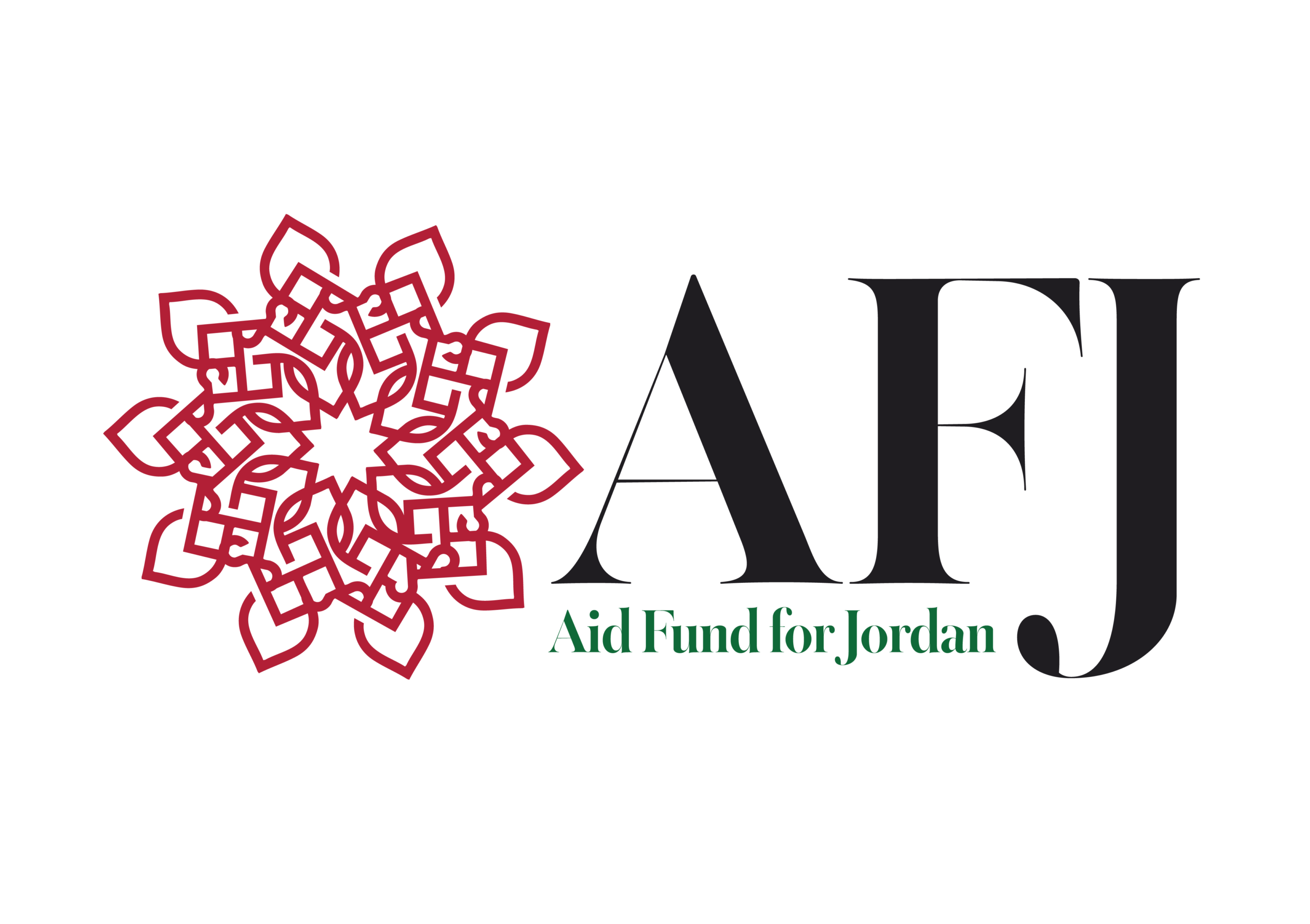 Aid Fund Jordan
